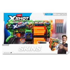 XSHOT Skins Dread