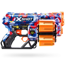 XSHOT Skins Dread