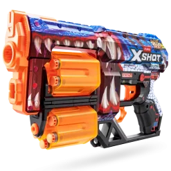 XSHOT Skins Dread
