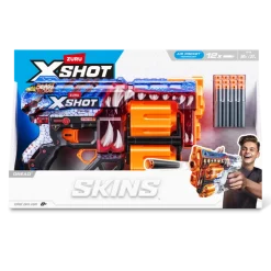 XSHOT Skins Dread