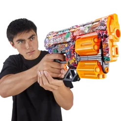 XSHOT Skins Dread