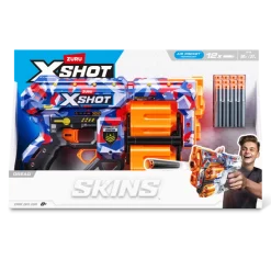 XSHOT Skins Dread