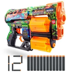 XSHOT Skins Dread