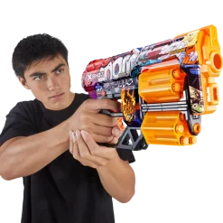 XSHOT Skins Dread