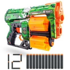 XSHOT Skins Dread