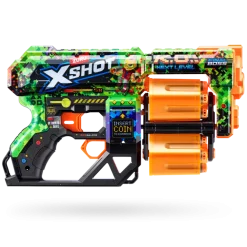 XSHOT Skins Dread