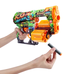 XSHOT Skins Dread