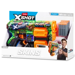 XSHOT Skins Dread