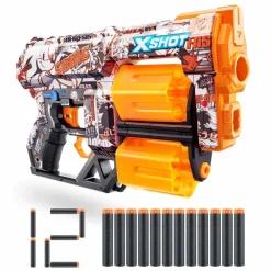 XSHOT SKINS DREAD Sonic