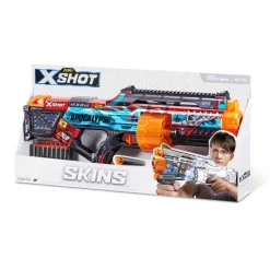 XSHOT Skins Last Stand