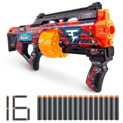 XSHOT Skins Last Stand