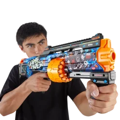XSHOT Skins Mix Combo Last Stand, Griefer, Flux og Menace