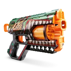XSHOT Skins Mix Combo Last Stand, Griefer, Flux og Menace