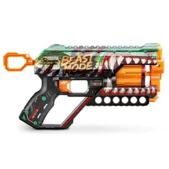 XSHOT SKINS, Reflex 6 (12 piler)