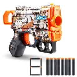 XSHOT Skins Sonic Classic