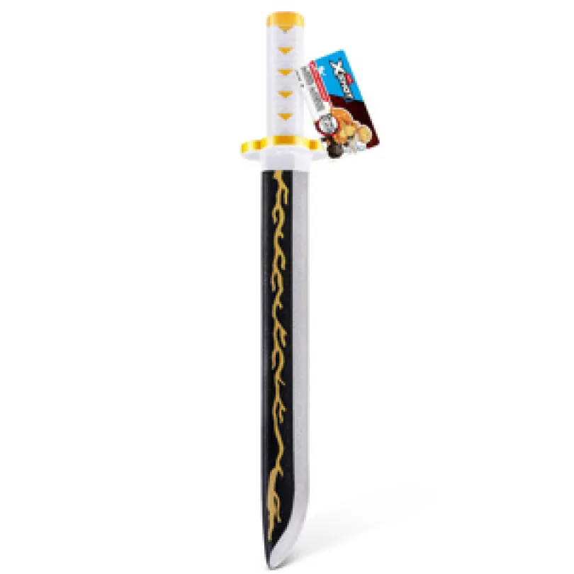 XSHOT Sword-Series 1 Rolleke Demon Slayer