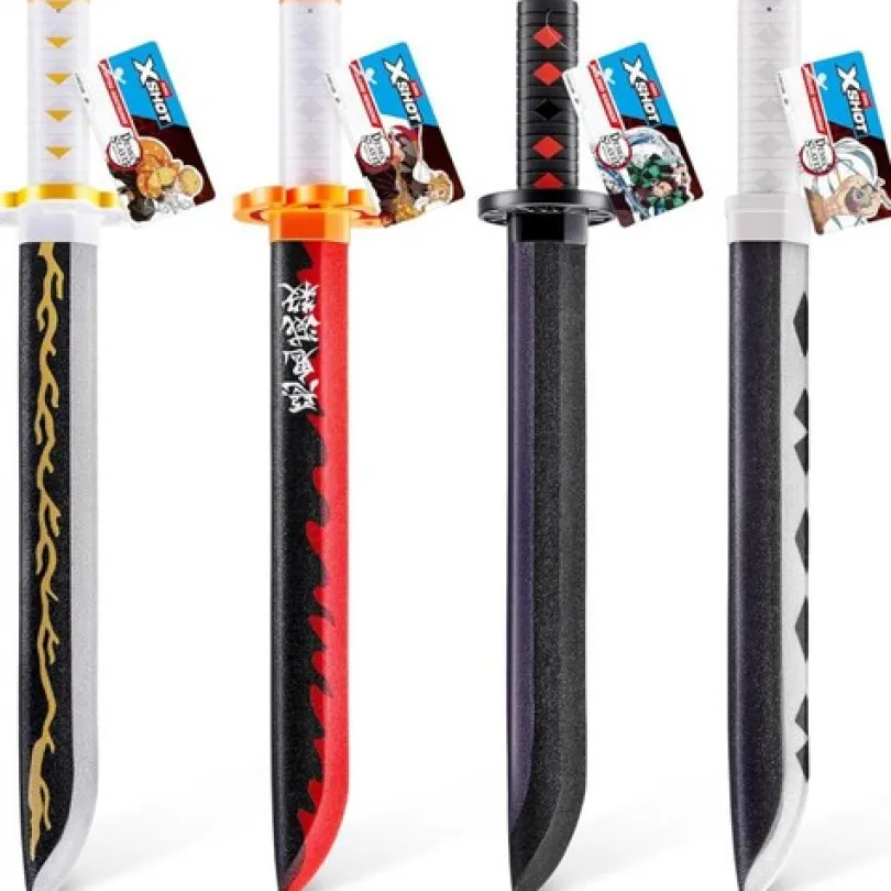 XSHOT Sword-Series 1 Rolleke Demon Slayer