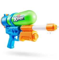 XSHOT Water Fast Fill Retro Blaster