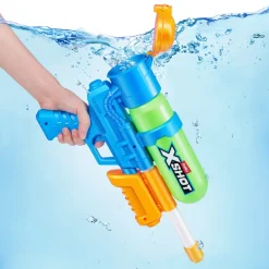 XSHOT Water Fast Fill Retro Blaster