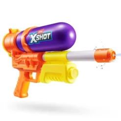 XSHOT Water Fast Fill Retro Blaster