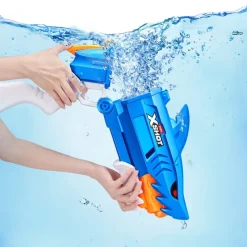 XSHOT Water - Fast Fill Shark Water Blaster