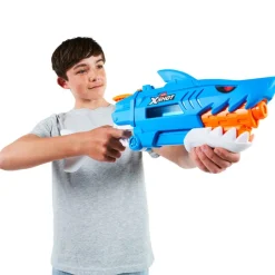 XSHOT Water - Fast Fill Shark Water Blaster