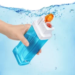 XSHOT Water Fast Fill Turbo Stream