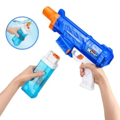 XSHOT Water Fast Fill Turbo Stream