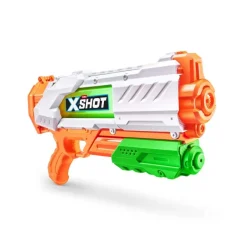 XSHOT Water, Hurtigfyllingsblaster