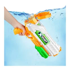 XSHOT Water, Hurtigfyllingsblaster