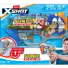 XSHOT Water Nano Fast-Fill Skins Sonic