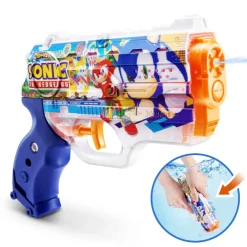 XSHOT Water - Nano Fast-Fill Skins Sonic SERIES 1 NANO BLASTER