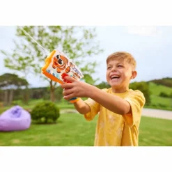 XSHOT Water RASK PÅFYLLING, Barnehageblaster