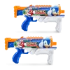 XSHOT Water RASK PÅFYLLING SKALLER Sonic 2-pakning