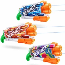 XSHOT Water, Skins Shotgun Fast-fill