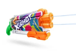 XSHOT Water, Skins Shotgun Fast-fill