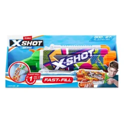 XSHOT Water, Skins Shotgun Fast-fill