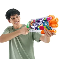 XSHOT Water, Skins Shotgun Fast-fill