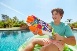 XSHOT Water, Skins Shotgun Fast-fill