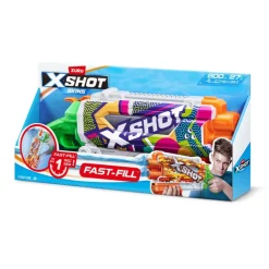 XSHOT Water, Skins Shotgun Fast-fill