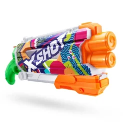 XSHOT Water, Skins Shotgun Fast-fill