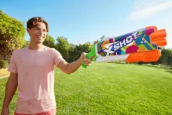 XSHOT Water, Skins Shotgun Fast-fill