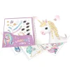 Ylvi Create Your Special Unicorn Sticker bok