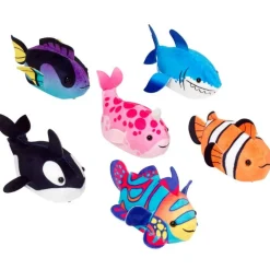 Zhu Zhu Fish