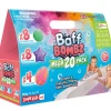 Zimpli Kids Baff Bombz Mega Pack