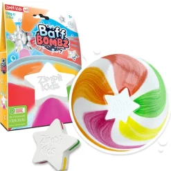 Zimpli Kids Baff Bombz Stjerne