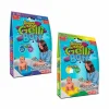 Zimpli Kids Gelli Baff Fargesett med fargeendring