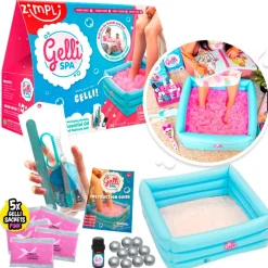 Zimpli Kids Gelli Spa