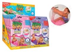 Zimpli Kids Glitter Slime Baff