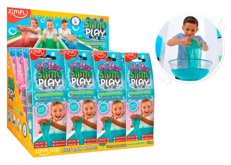 Zimpli Kids Slimleker